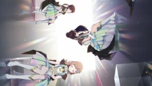 The iDOLM@STER Shiny Colors Staffel 2 Ep 11 Ger Sub