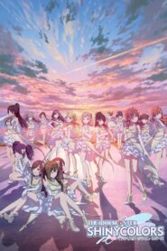 The iDOLM@STER Shiny Colors 2nd Staffel