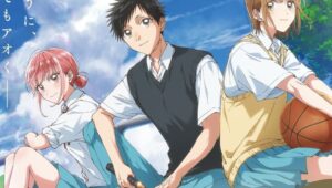 Ao no Hako Ep 13 Ger Sub