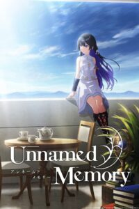 Unnamed Memory Act. Staffel 2 Online