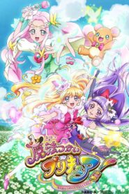 Mahoutsukai Precure! Season 2 Sehen