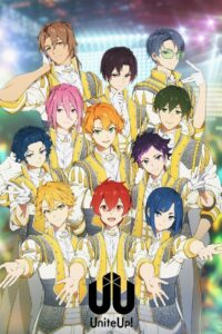 UniteUp! Uni:Birth Anime auf Deutsch