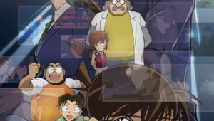 Meitantei Conan Episode (1183) Ger Sub