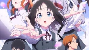Hana wa Saku, Shura no Gotoku Ep (8) Ger Sub