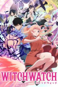 Witch Watch Staffel 1 Online