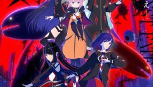 Kamitsubaki-shi Kensetsuchuu. Ep (5) Ger Sub