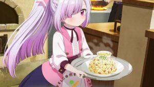 Tsuihousha Shokudou e Youkoso! Ep (6) Ger Sub