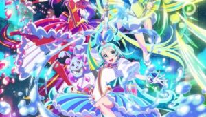 Princession Orchestra Ep (18) Ger Sub