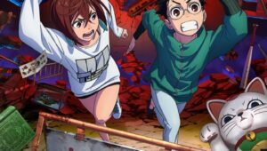 Dandadan 2nd Season Ep (6) Ger Sub