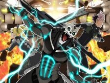 Kaijuu 8-gou 2nd Season Ep (4) Ger Sub