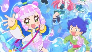 Puniru wa Kawaii Slime 2nd Season Ep (6) Ger Sub