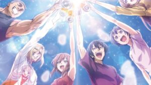Grand Blue Season 2 Ep (5) Ger Sub