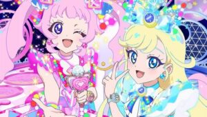 Himitsu no AiPri: Ring-hen Episode (33) Ger Sub