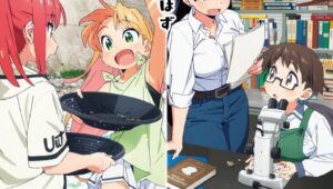 Ruri no Houseki Ep (6) Ger Sub