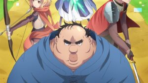Busamen Gachi Fighter Ep (6) Ger Sub