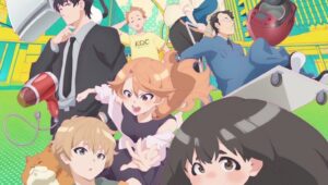 Uchuujin MuuMuu Ep (18) Ger Sub