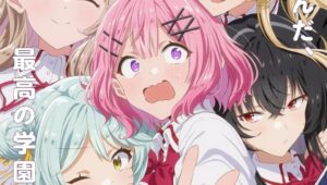 Watashi ga Koibito ni Nareru Wake Nai jan, Muri Muri! (※Muri ja Nakatta!?) Ep (5) Ger Sub