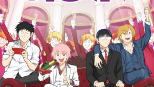 Everyday Host Ep (18) Ger Sub