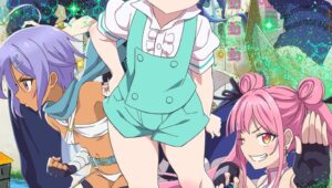 Tensei shitara Dainana Ouji Datta node, Kimama ni Majutsu wo Kiwamemasu Staffel 2 Ep (5) Ger Sub