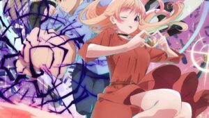Witch Watch Ep (19) Ger Sub