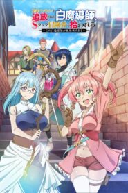 Yuusha Party wo Tsuihou sareta Shiromadoushi, S-Rank Boukensha ni Hirowareru Sehen