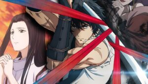 Kijin Gentoushou Ep (16) Ger Sub