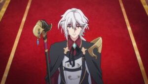 Mikata ga Yowasugite Hojo Mahou ni Tesshiteita Kyuutei Mahoushi, Tsuihou sarete Saikyou wo Mezasu Episode (8) Ger Sub