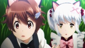 Shuumatsu Touring Episode (8) Ger Sub