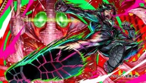 Toujima Tanzaburou wa Kamen Rider ni Naritai Episode (8) Ger Sub