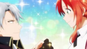 Akujiki Reijou to Kyouketsu Koushaku Episode (8) Ger Sub