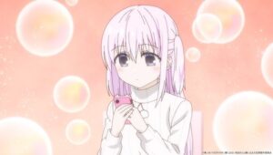 Kao ni Denai Kashiwada-san to Kao ni Deru Oota-kun Episode (8) Ger Sub