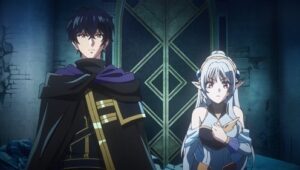 Ansatsusha de Aru Ore no Status ga Yuusha yori mo Akiraka ni Tsuyoi no da ga Episode (7) Ger Sub