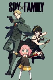 Spy x Family Serie 3 Anime auf Deutsch