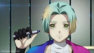 Gnosia Episode (7) Ger Sub