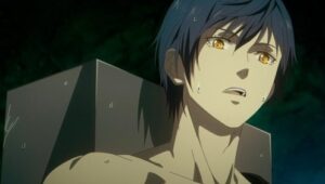 Long Zu II: Daowangzhe Zhi Tong Episode (21) Ger Sub