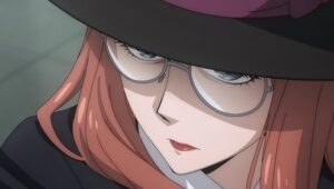 Spy x Family Season 3 Episode (8) Ger Sub