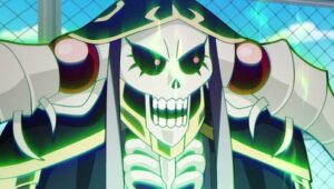 Isekai Quartet 3 Episode (6) Ger Sub