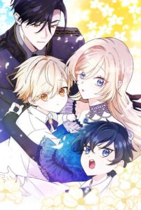 Heika Watashi wo Wasurete Kudasai Anime auf Deutsch