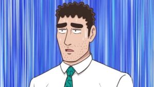 Nohara Hiroshi: Hiru Meshi no Ryuugi Episode (8) Ger Sub